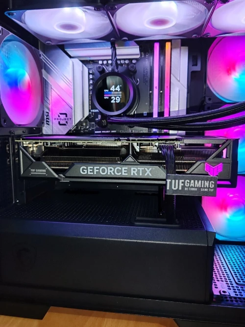 WORKSTATION ULTRA PERFORMANCE