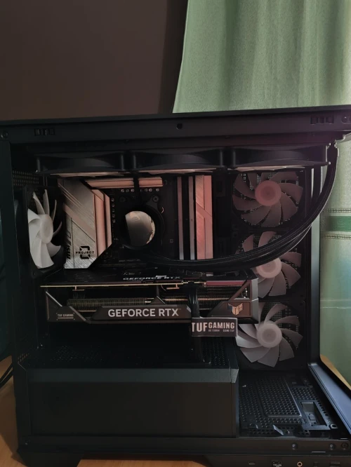 WORKSTATION ULTRA PERFORMANCE