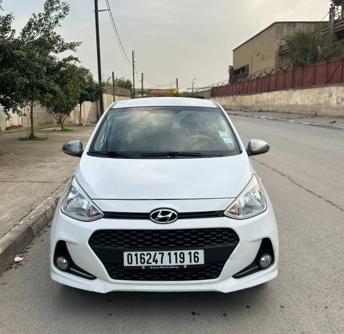 Hyundai Grand i10 2019 DZ