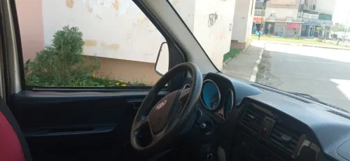 Chery Yoki 2018 Chery yoki