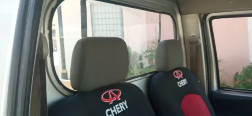 Chery Yoki 2018 Chery yoki