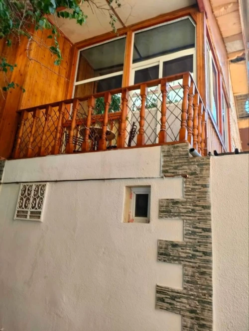 Vente Villa F4 Oran Ain el turck