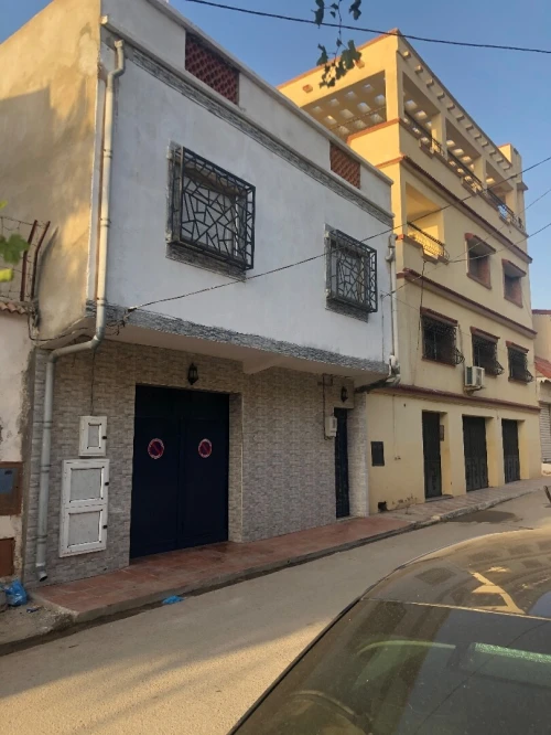 Vente Villa F4 Oran Ain el turck