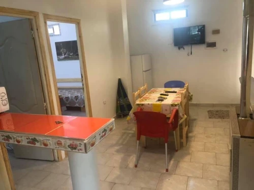 Vente Villa F4 Oran Ain el turck