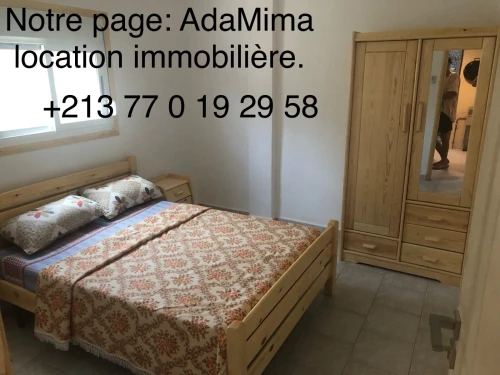 Vente Villa F4 Oran Ain el turck