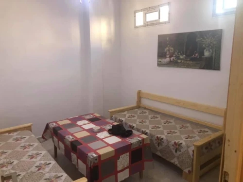 Vente Villa F4 Oran Ain el turck