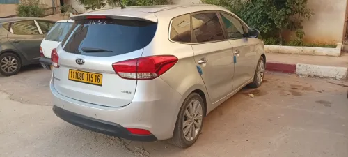 Kia Carens 2015 Carens