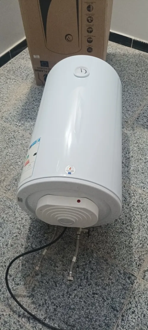 Cumulus 80 L