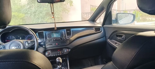 Kia Carens 2015 Carens
