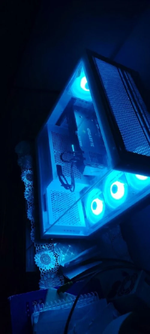 Gaming pc