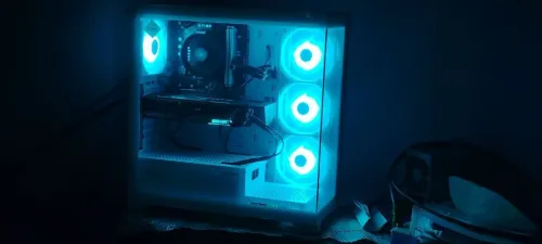 Gaming pc