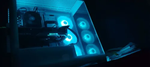 Gaming pc