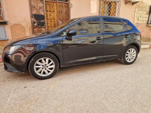 Seat Ibiza 2013 Loca