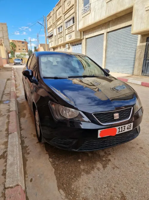 Seat Ibiza 2013 Loca