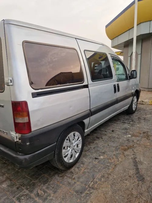 Peugeot Expert 1998 Expert
