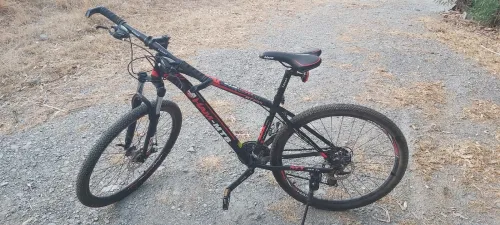 VELO VTT HAM  MTB 27.5