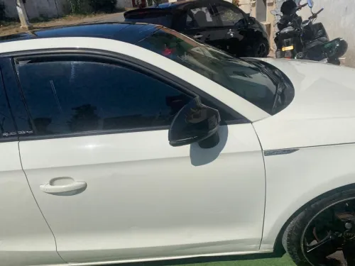 Audi A1 2013 S Line