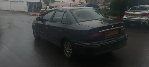 Samand Lx 2007 Latot
