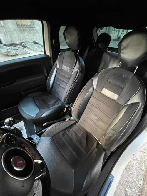 Fiat 500 2024 