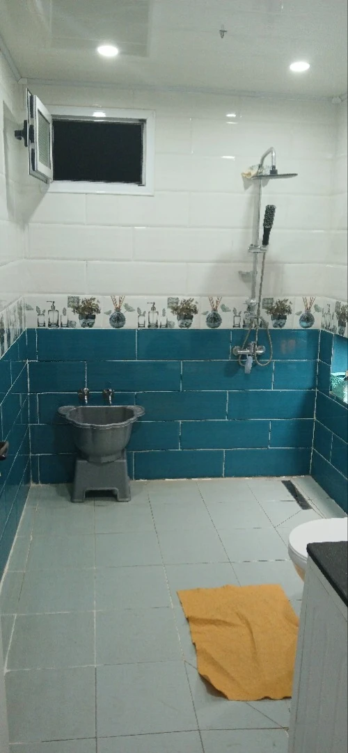Vente Appartement F4 Tlemcen Mansourah