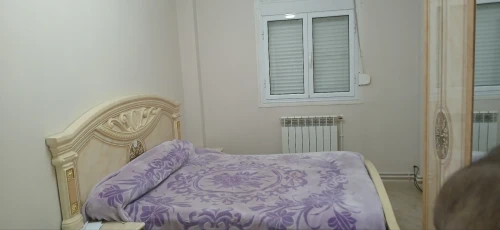 Vente Appartement F4 Tlemcen Mansourah