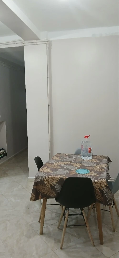Vente Appartement F4 Tlemcen Mansourah