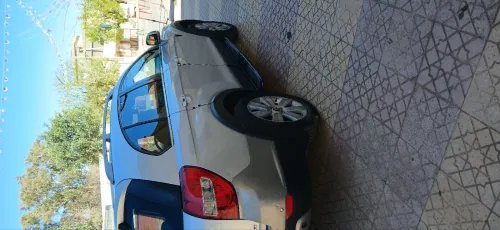 Chevrolet Captiva 2010 LTZ