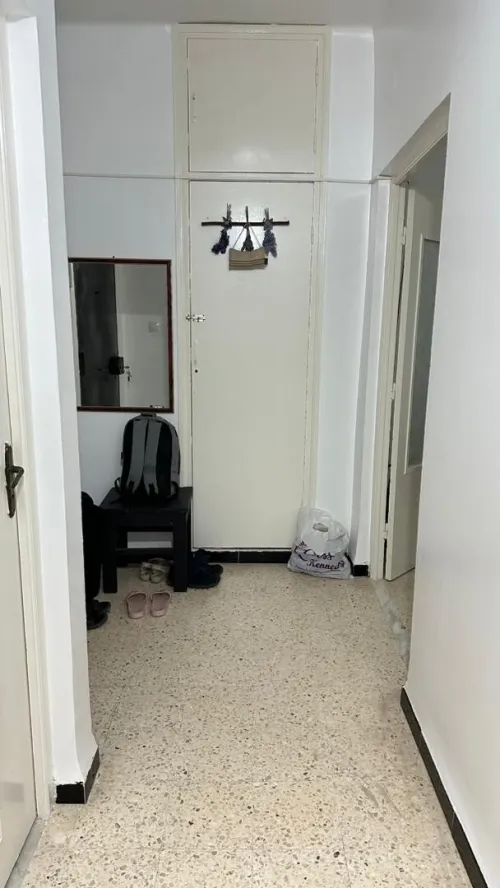 Vente Appartement F3 Alger El achour