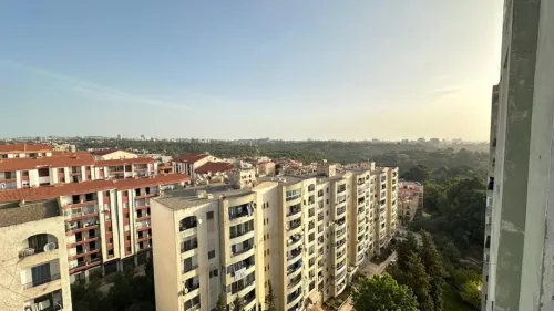 Vente Appartement F3 Alger El achour