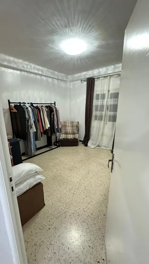 Vente Appartement F3 Alger El achour