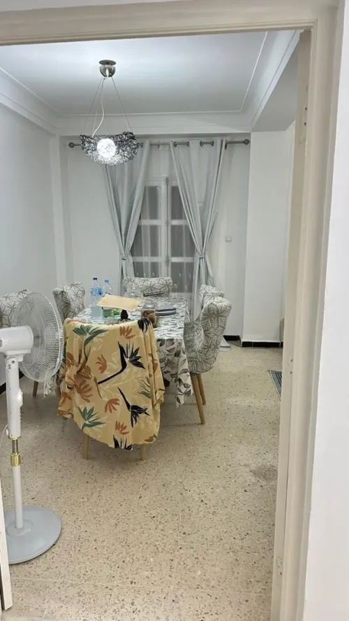 Vente Appartement F3 Alger El achour