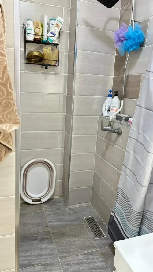 Vente Appartement F3 Alger El achour