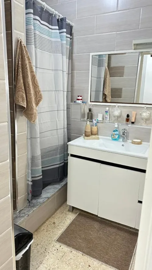 Vente Appartement F3 Alger El achour