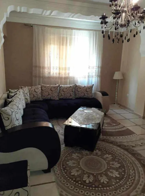 Vente Appartement F3 Alger Bab ezzouar