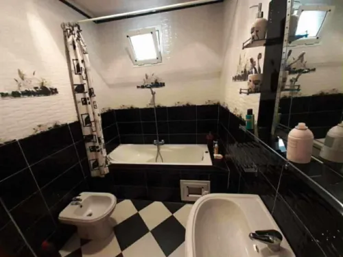 Vente Appartement F3 Alger Bab ezzouar