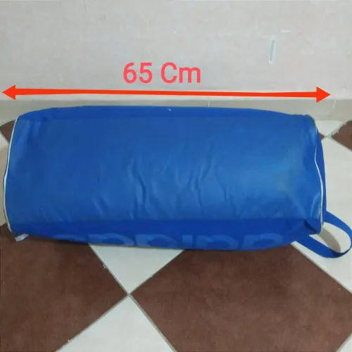 Sac De Sport original Adidas Bleu Taille L