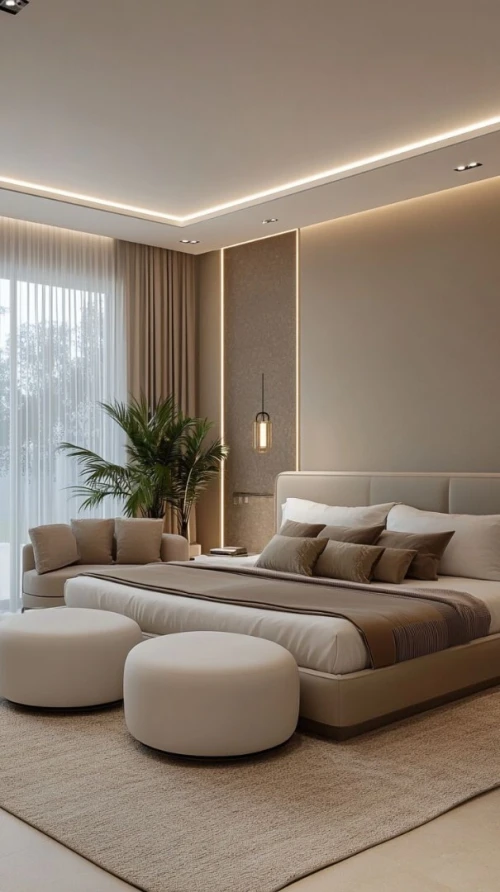 Rénovation & Aménagement d'appartements, Hôtels et Villas