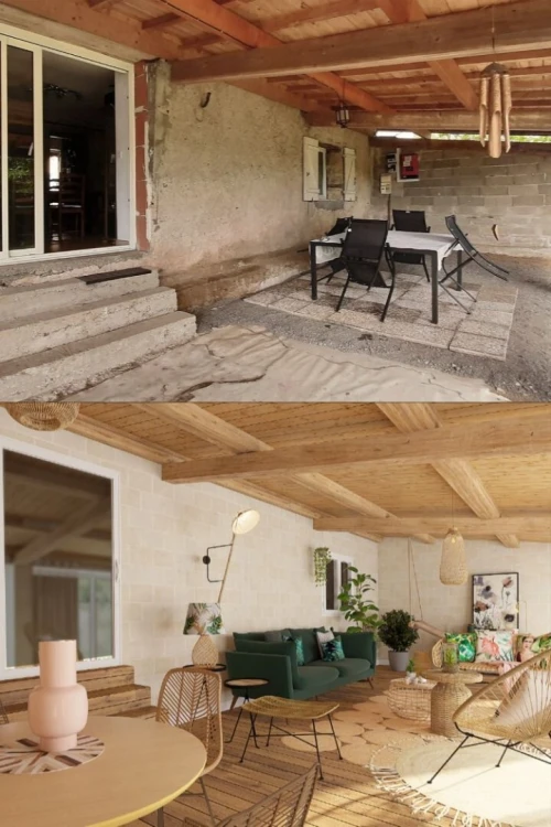 Rénovation & Aménagement d'appartements, Hôtels et Villas