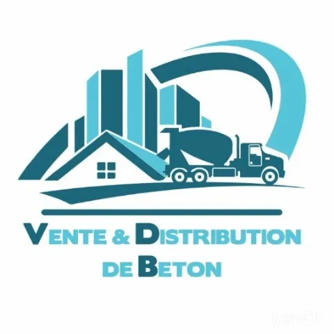 Béton préparé 