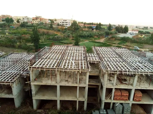 Béton préparé 