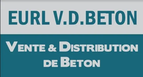 Béton préparé 