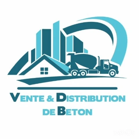 Béton préparé 