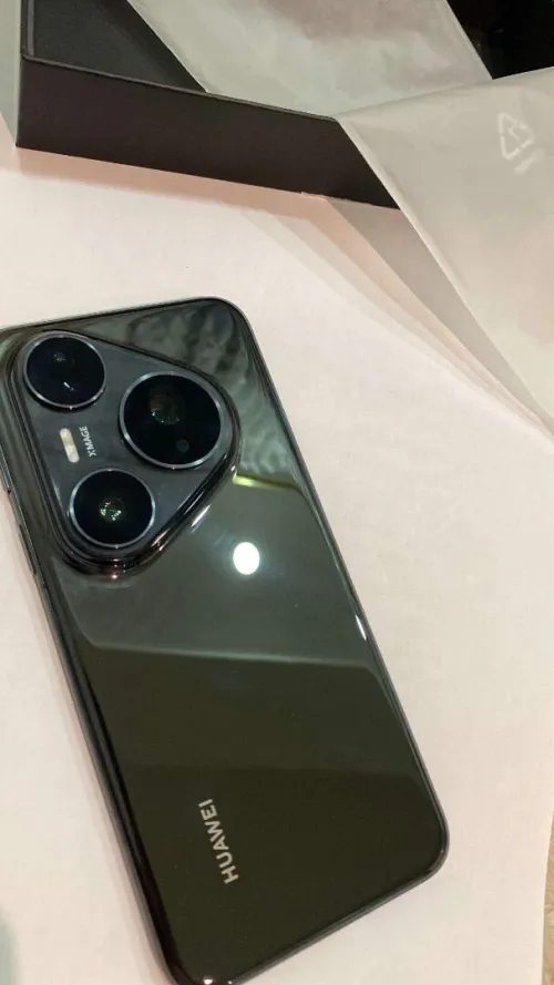 Huawei Pura 80 pro