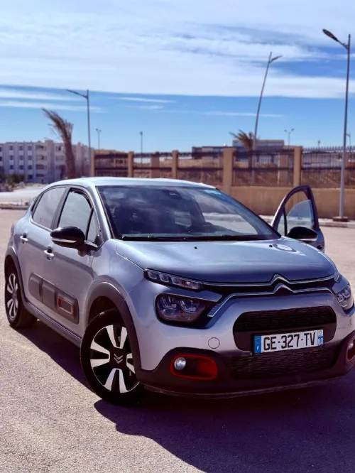 Citroen C3 2022 