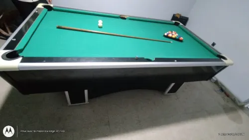 Billard rekhama 80
