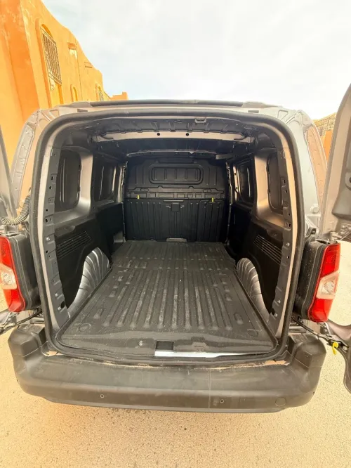 Fiat Doblo 2026 