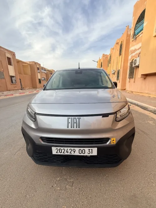 Fiat Doblo 2026 