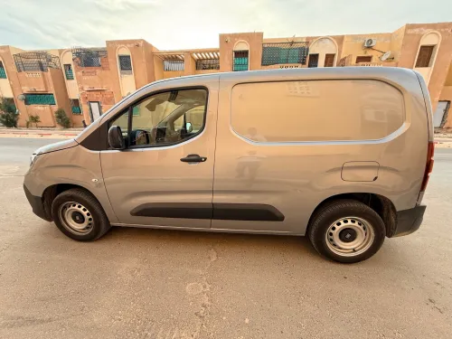Fiat Doblo 2026 