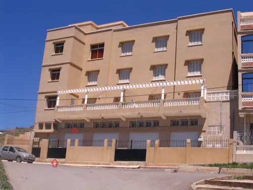 Vente Appartement Niveau de villa F5 Tipaza Cherchell