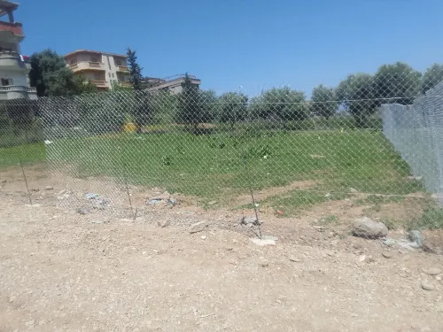 Vente Terrain Jijel Chekfa